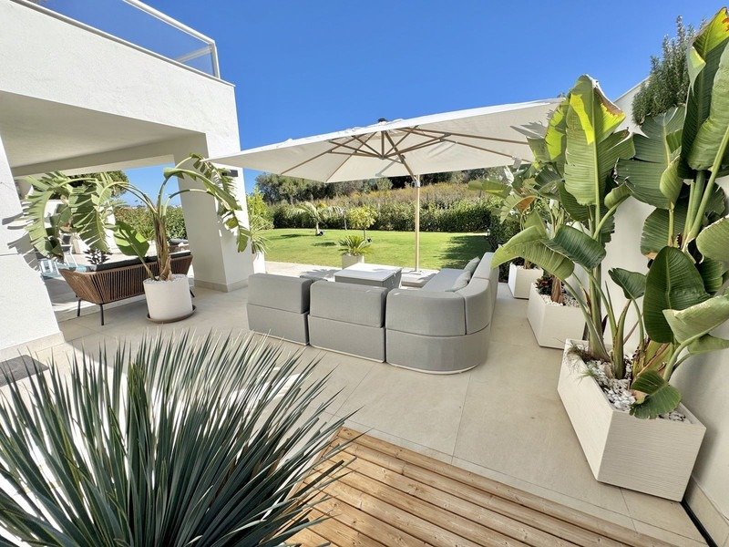 Apartment in Mijas, Andalusia, Spain 5 - 17749706