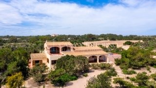 House in Formentera, Balearic Islands, Spain 5 - 17747235