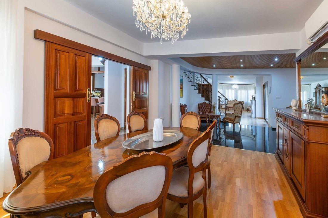 House in Germasogeia, Limassol, Cyprus 2 - 17745448