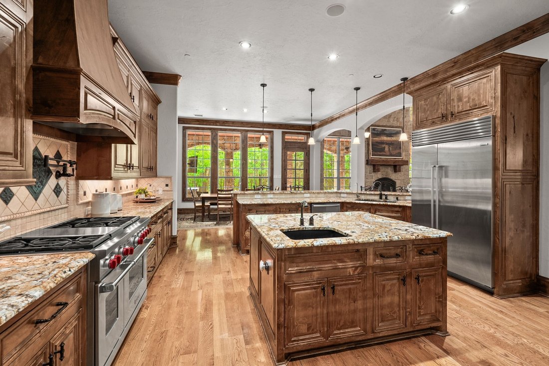 House in McKinney, Texas, United States 5 - 17750281
