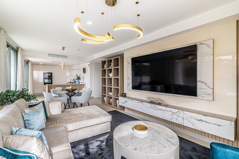 Apartment in La Cala de Mijas, Mijas, Spain 5 - 17749742