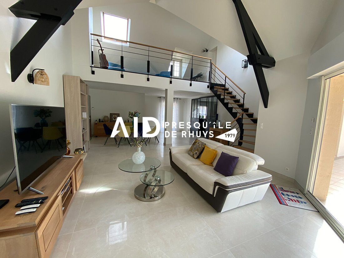 House in Saint-Armel, Brittany, France 4 - 17748849