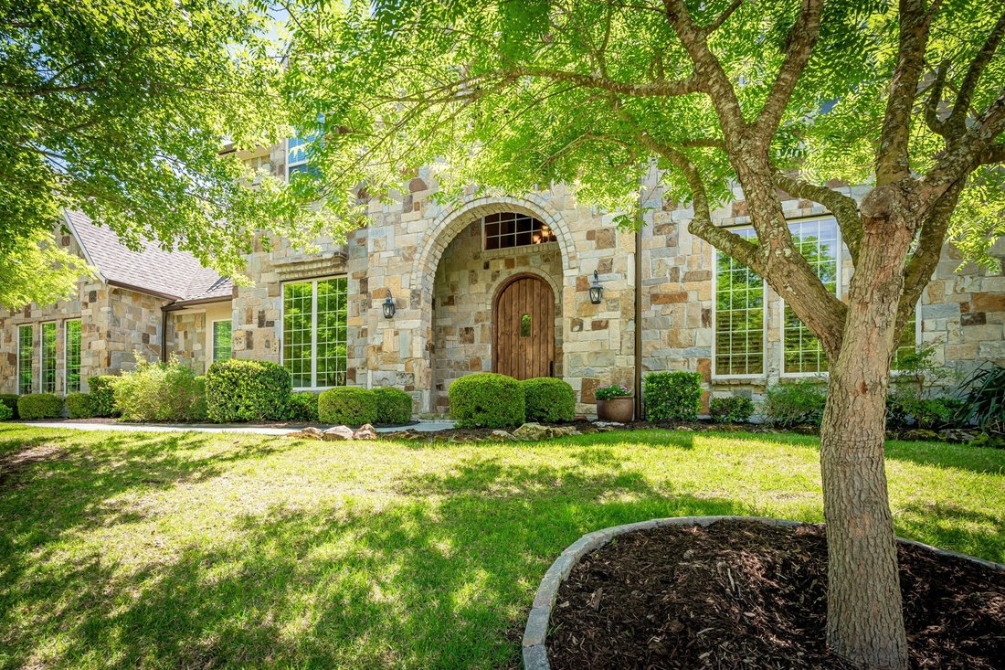 House in McKinney, Texas, United States 1 - 17750281
