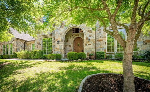 Maison à McKinney, Texas, États-Unis 1