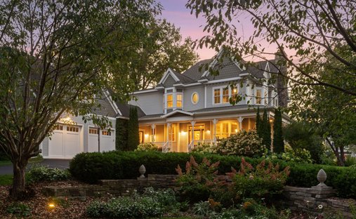 Casa en Deephaven, Minnesota, Estados Unidos 1