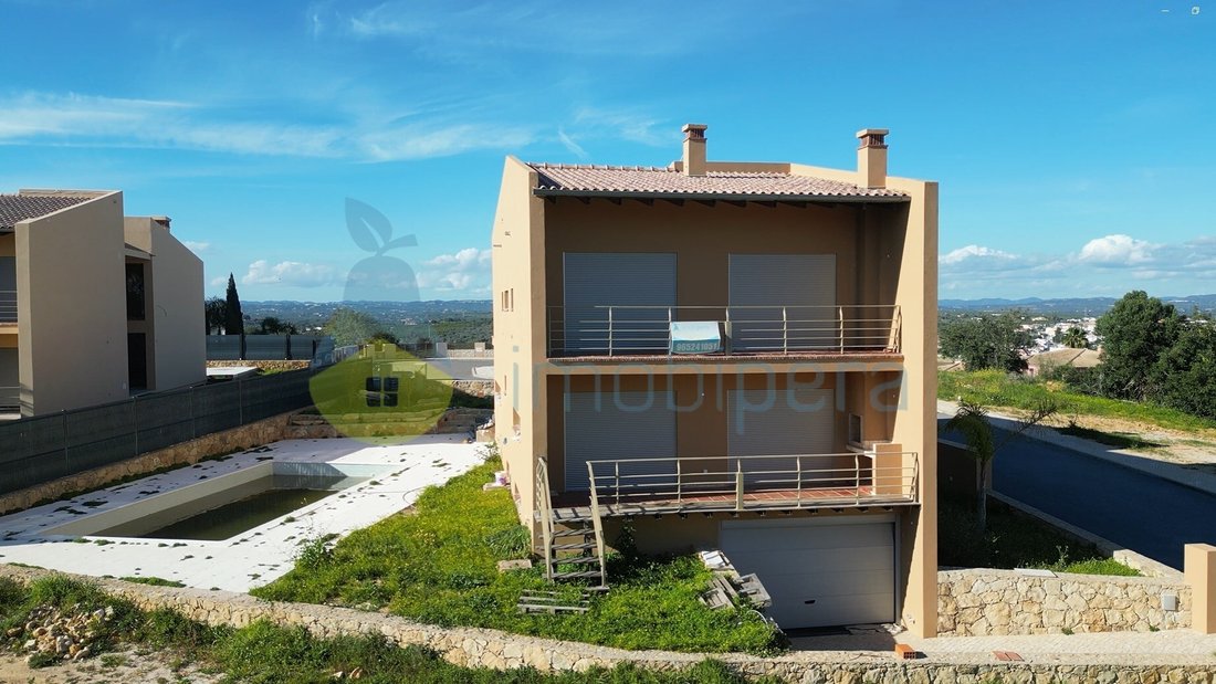 House in Algoz e Tunes, Algarve, Portugal 3 - 16484566