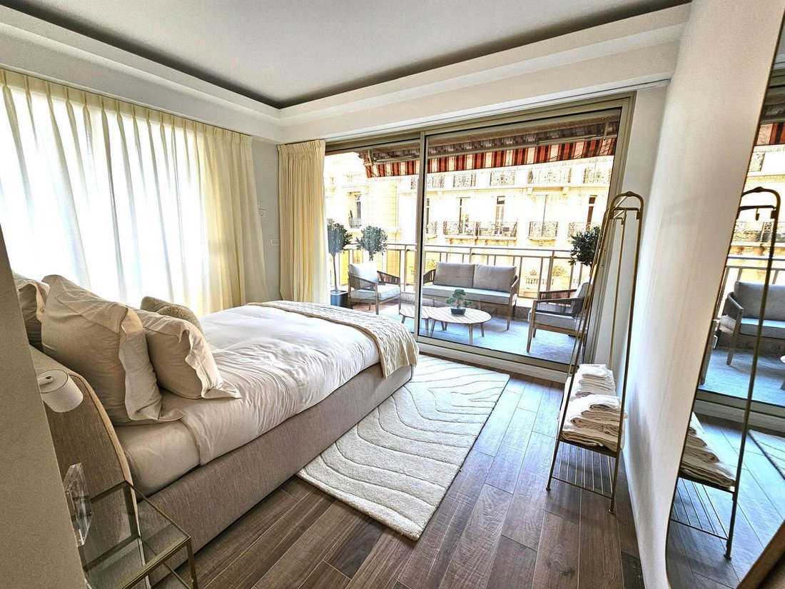 Apartment in Monaco, Monaco 5 - 17741346