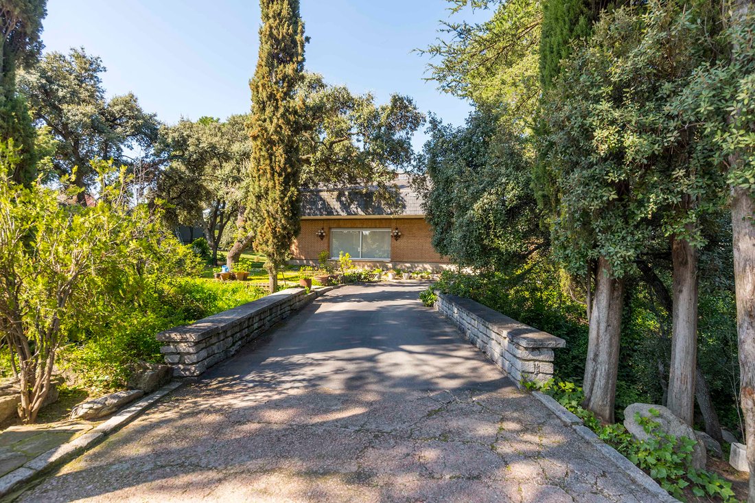 House in La Moraleja, Alcobendas, Comunidad de Madrid 3 - 17744956