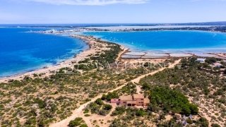 House in Formentera, Balearic Islands, Spain 4 - 17747235