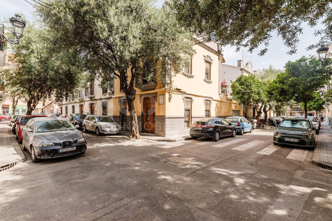 House in l'Olivereta, Valencia, Spain 1 - 17749789