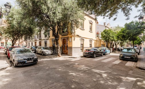 Maison à L'Olivereta, Valence, Espagne 1