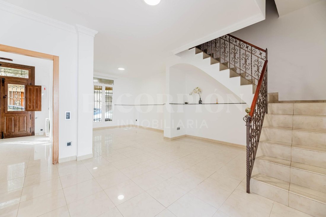 House in l'Olivereta, Valencia, Spain 4 - 17749789