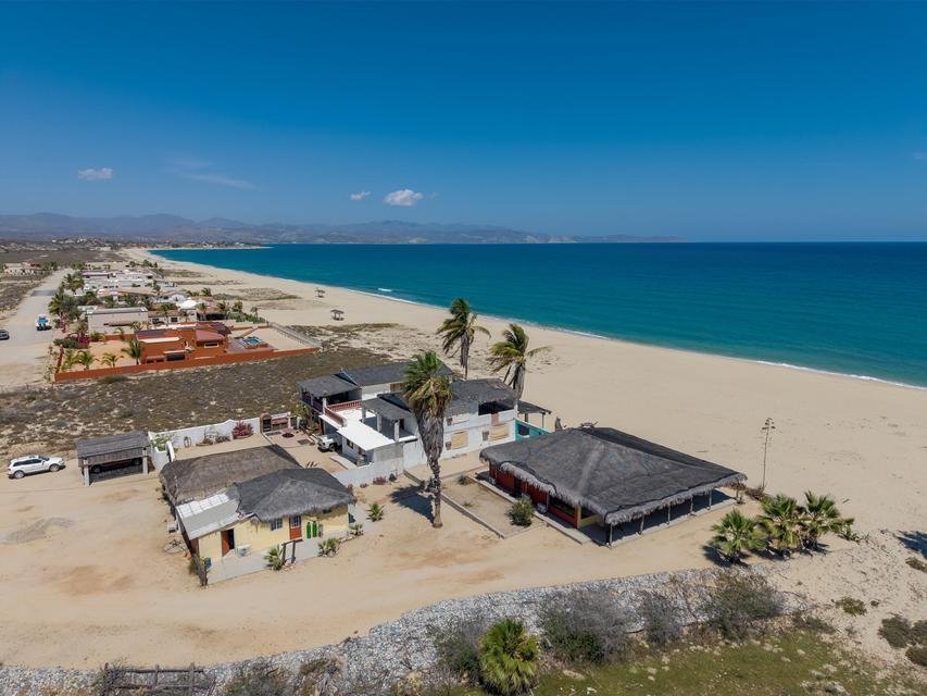 House in Los Pinos, Baja California Sur, Mexico 5 - 17747833