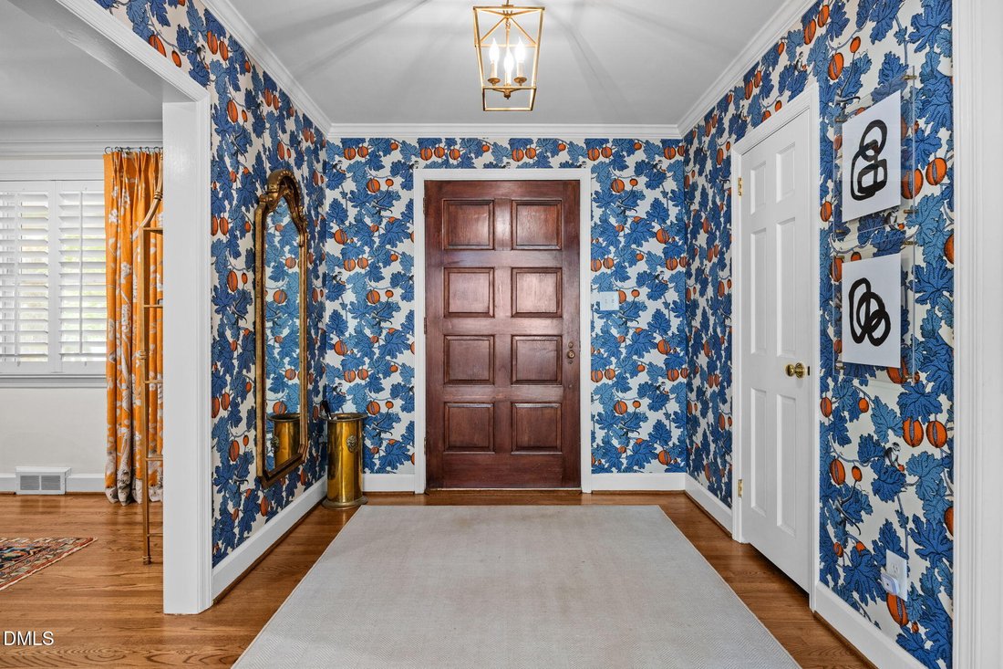 House in Raleigh, North Carolina, United States 5 - 17743955