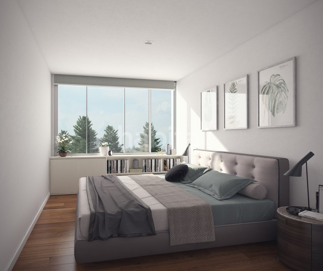 Apartment in Aldoar, Foz do Douro e Nevogilde, Porto District, Portugal 4 - 17745446