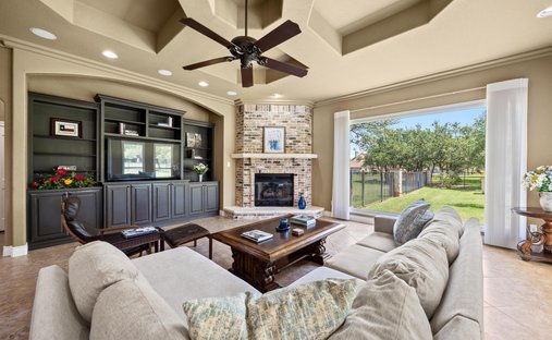 Casa a Georgetown, Texas, Stati Uniti 1