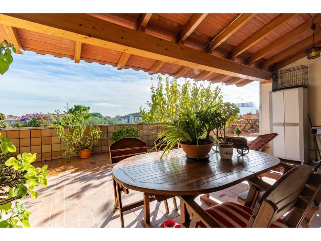 Townhouse in Palma, Balearic Islands, Spain 2 - 17746834