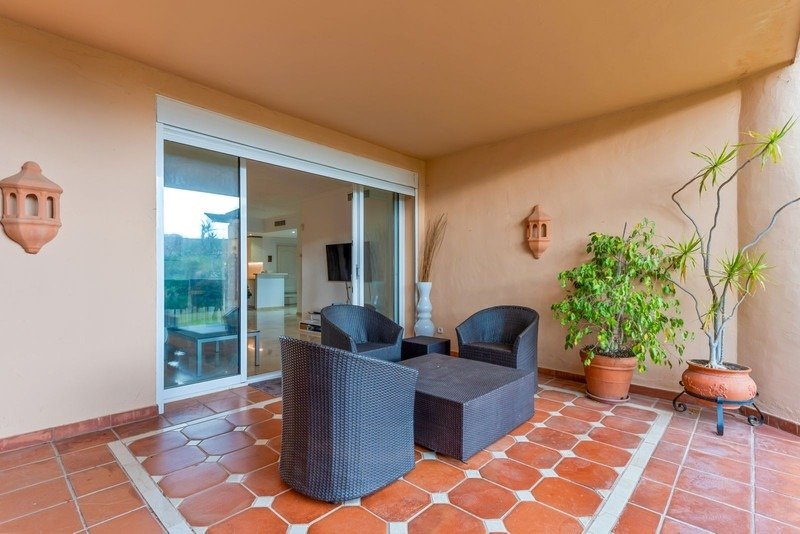 Apartment in Sierra Blanca, Marbella, Spain 1 - 17749731