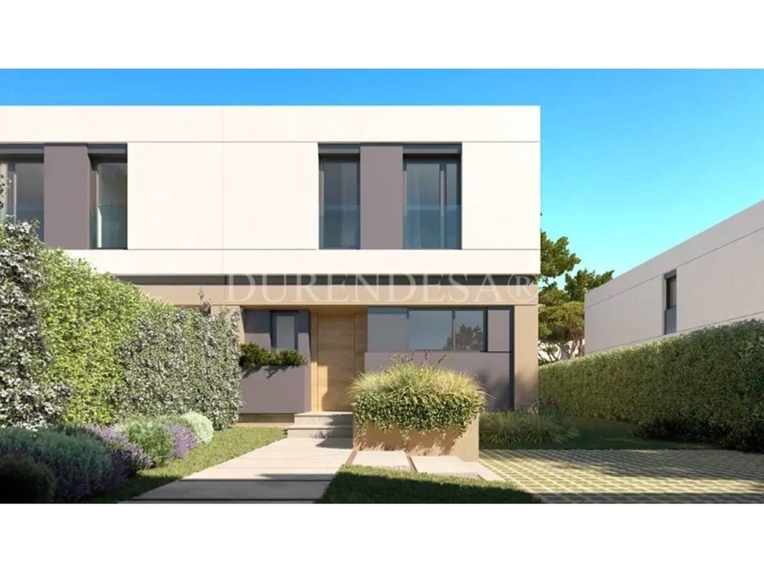 Townhouse in Llucmajor, Balearic Islands, Spain 4 - 17746870