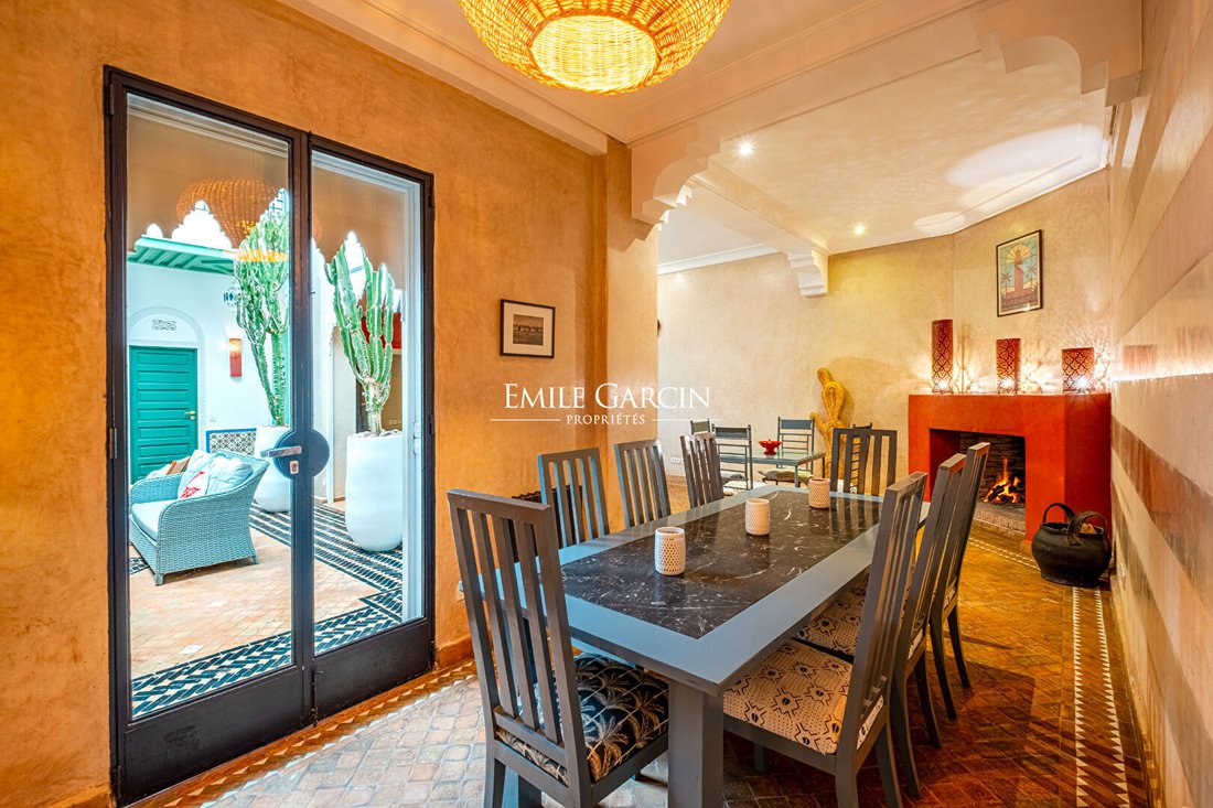 Marrakesh, Marrakesh-Safi, Morocco 5 - 17335224