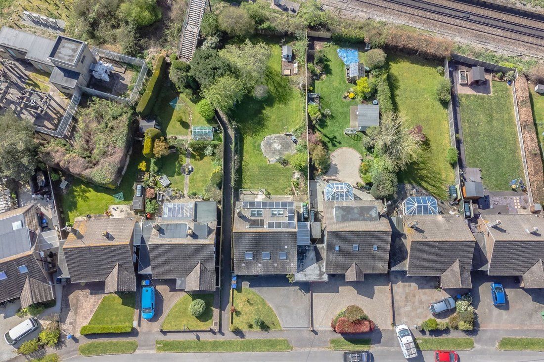 House in Plumpton Green, Plumpton, England 4 - 17745112