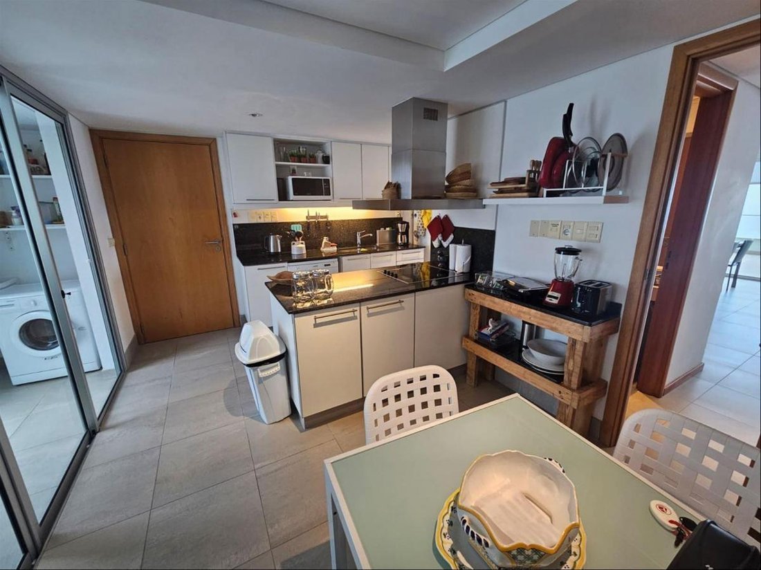 Apartment in Punta del Este, Maldonado Department, Uruguay 5 - 17750216