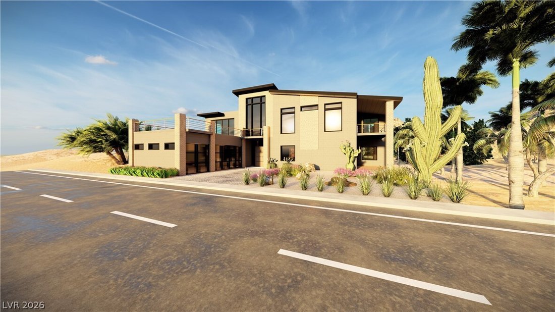 House in Henderson, Nevada, United States 3 - 17746935