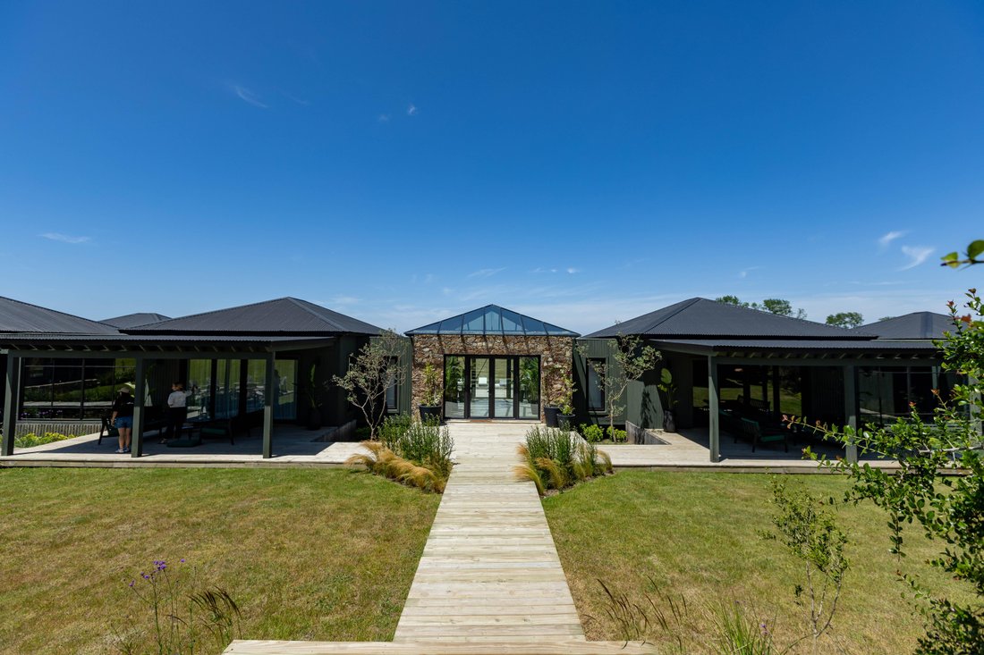 Casa a Fasano las Piedras, Dipartimento di Maldonado, Uruguay 4 - 17750321