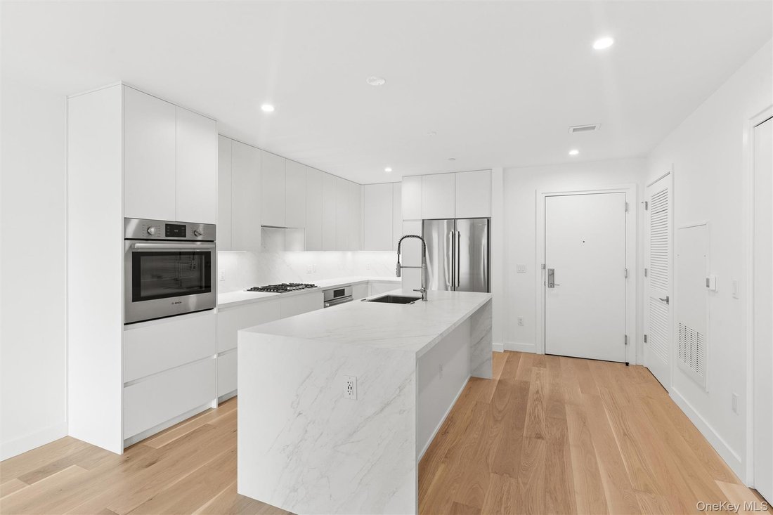 Condo in Long Beach, New York, United States 4 - 17745000