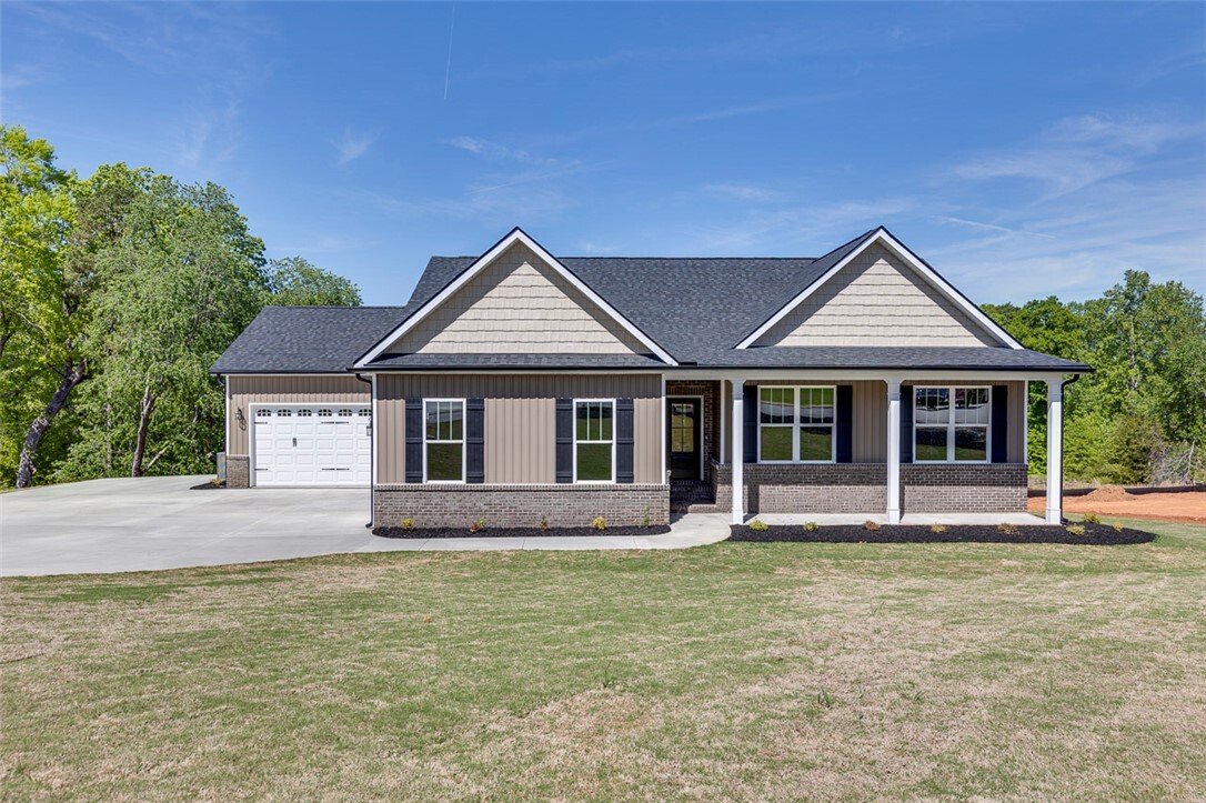 Haus in Easley, South Carolina, Vereinigte Staaten 1 - 17750193