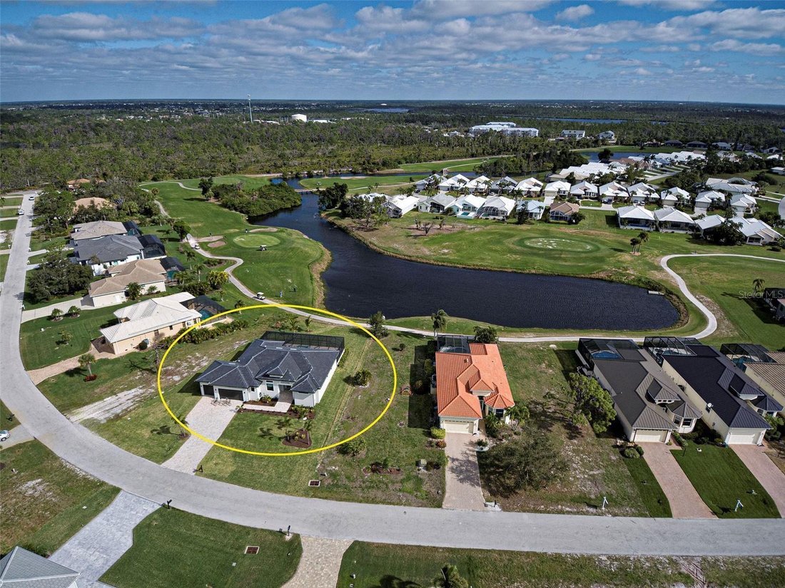 House in Placida, Florida, United States 2 - 17748025