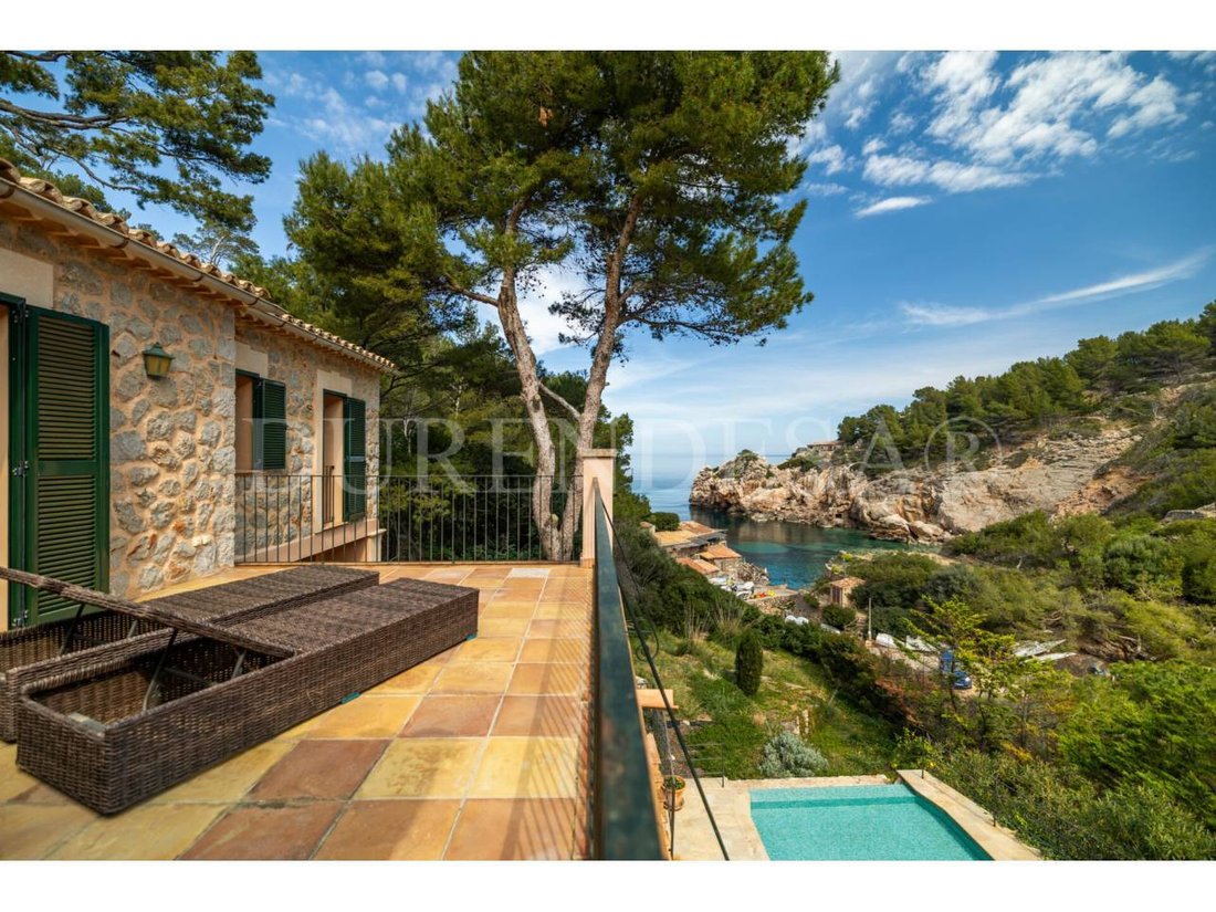 Chalet in Deia, Balearic Islands, Spain 1 - 17747007