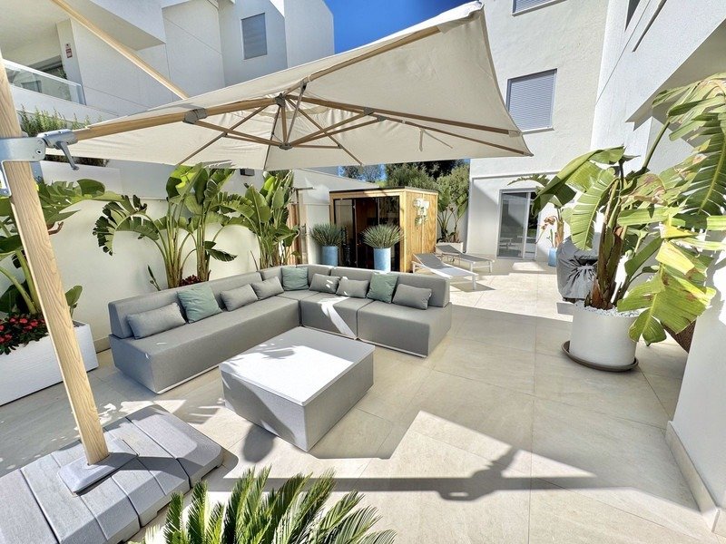 Apartment in Mijas, Andalusia, Spain 4 - 17749706
