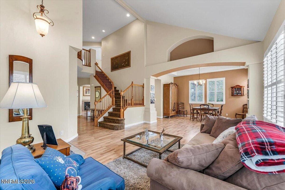 House in Sparks, Nevada, United States 5 - 17748417