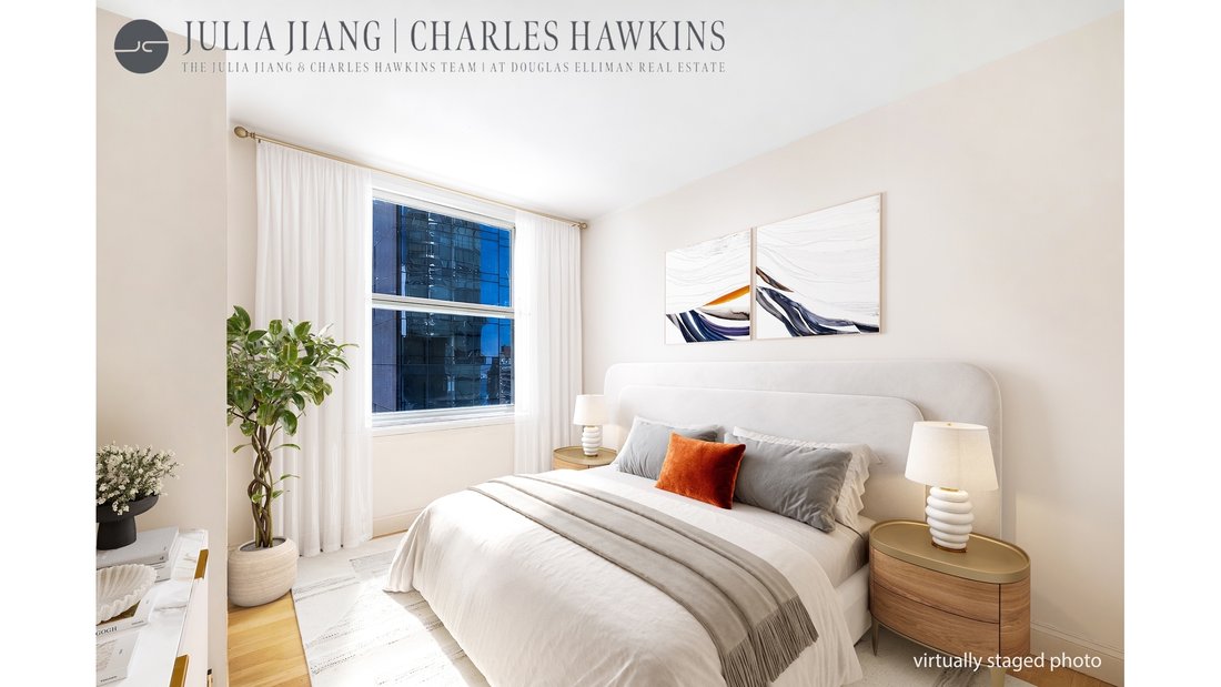 Condo in New York, New York, United States 3 - 17745123