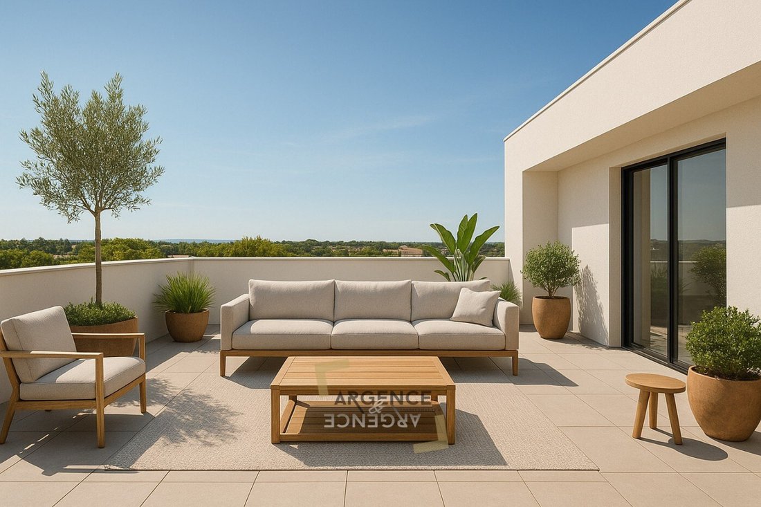 Apartment in Centre Historique, Montpellier, France 1 - 16013314