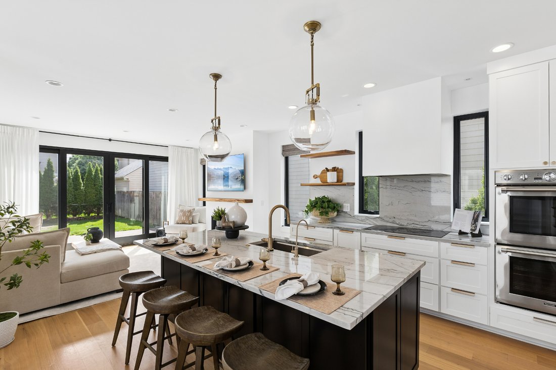 House in Birmingham, Michigan, United States 3 - 17744647