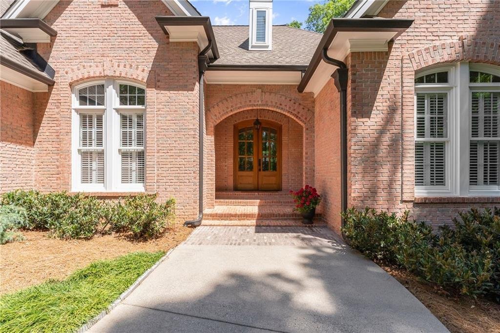 House in Gainesville, Georgia, United States 4 - 17745807