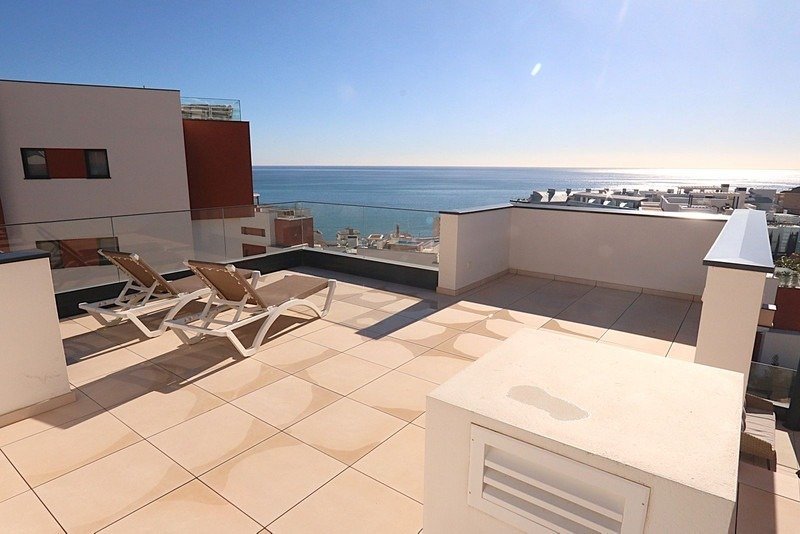 Apartment in Fuengirola, Andalusia, Spain 1 - 17749681
