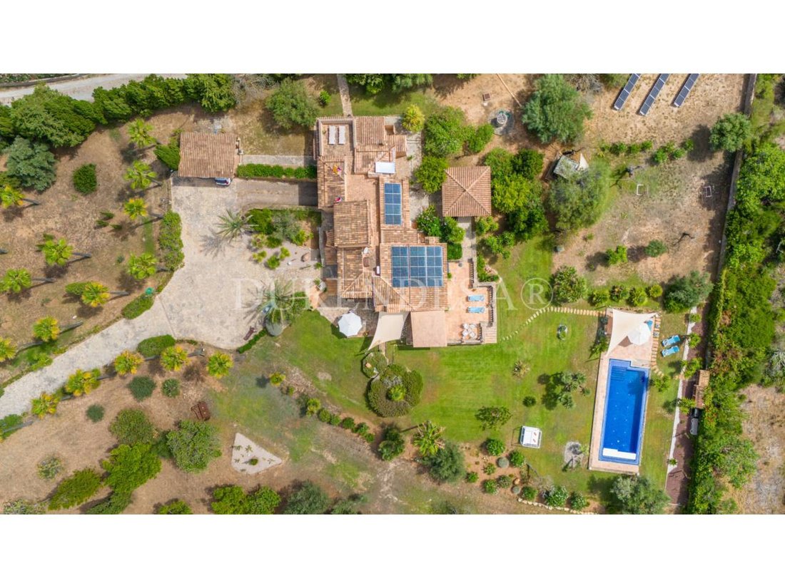 House in Capdepera, Balearic Islands, Spain 3 - 17747093