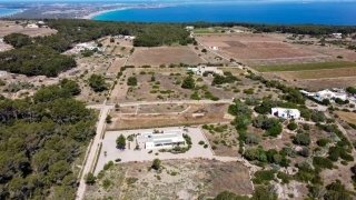 Villa in Formentera, Balearic Islands, Spain 2 - 17747080