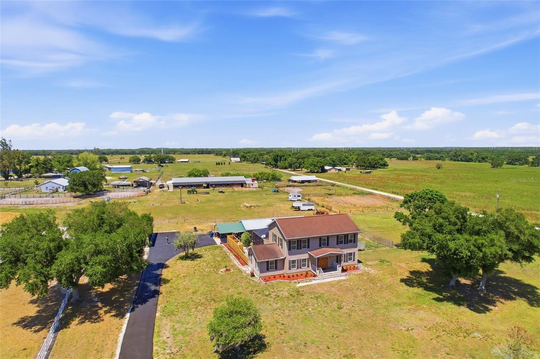 House in Parrish, Florida, United States 2 - 17745784
