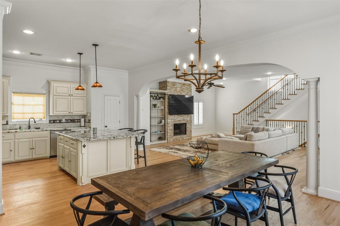House in Houston, Texas, United States 4 - 17749072