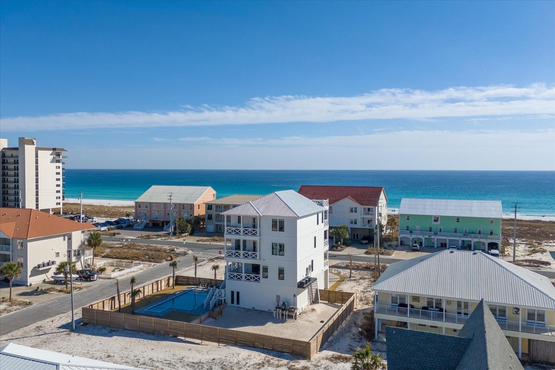 House in Pensacola Beach, Florida, United States 5 - 16958927
