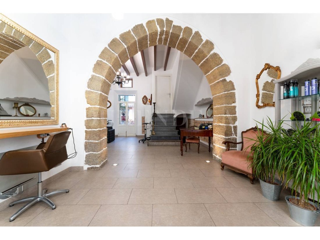 Casa a Sóller, Isole Baleari, Spagna 4 - 17747147