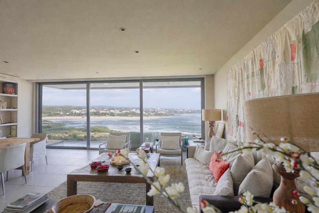 Apartment in Punta del Este, Maldonado Department, Uruguay 3 - 17750226