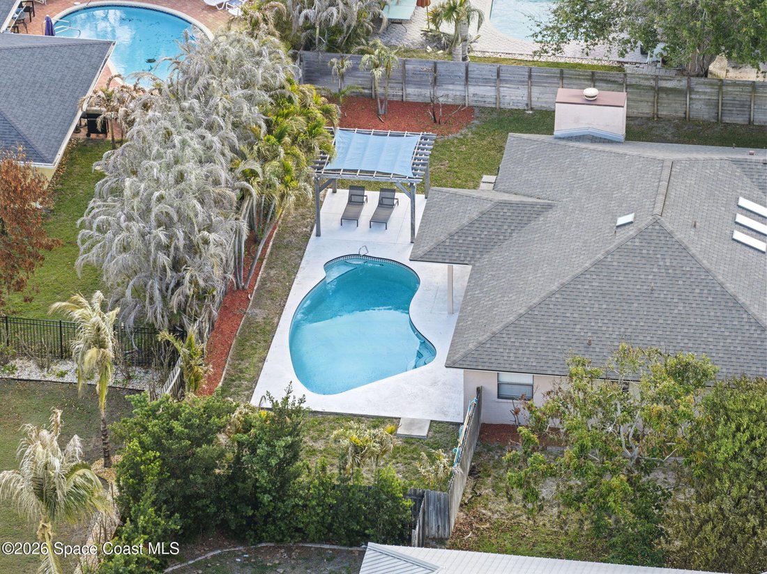 House in Melbourne Beach, Florida, United States 2 - 17746709