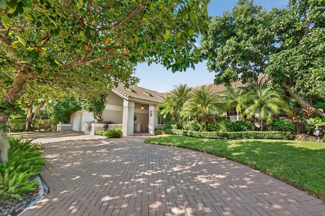 House in Boca Raton, Florida, United States 1 - 16755889