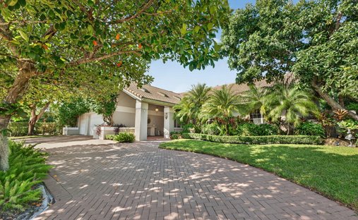 Casa a Boca Raton, Florida, Stati Uniti 1
