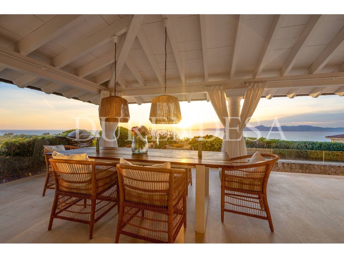 Chalet in Llucmajor, Balearic Islands, Spain 3 - 17746960